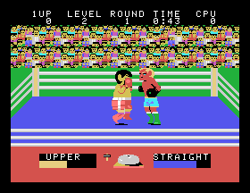 Champion Boxing Screenshot 1